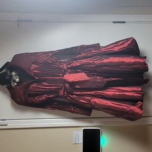 Jerry T Designer Coat